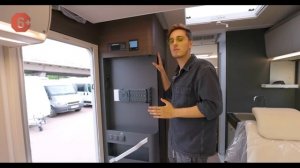 Самый современный дом на колесах в России 2021 года