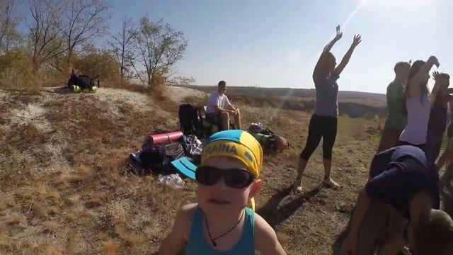 Пеший туристический поход - организация и проведения | ТОП смотреть онлайн