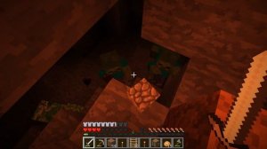 ВЫЖИВАНИЕ В МИРЕ МАЙНКРАФТ | ВАНИЛЬНЫЕ ПРИКЛЮЧЕНИЯ #4