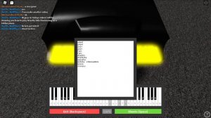 Roblox piano gravity themesong falls easy