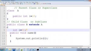 Super keyword Java || Uses Examples (Urdu/Hindi) (Jawad Aslam)