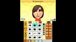 [CITRA CANARY] - Tomodachi Life