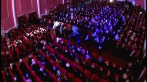 Анвар Ахмедов - Лабакот асал OFFICIAL LIVE HD