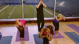 DCCPSB_Body Slimming Yoga_02 - 25 Minute Practice
