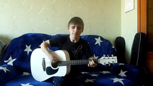 Михей - Туда (Кавер)