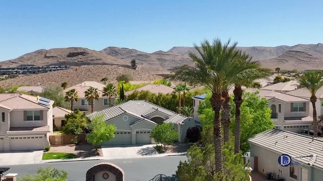 New Listing - 10845 Bernini in Southern Highlands смотреть онлайн