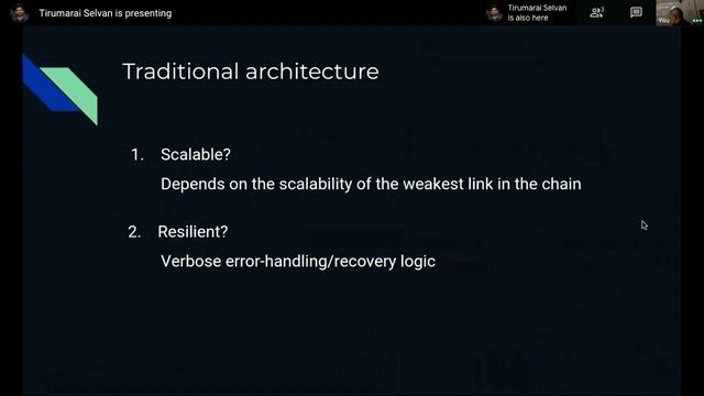 Build fullstack GraphQL & serverless apps with the 3factor architecture - GraphQL Singapore #2 смотреть онлайн