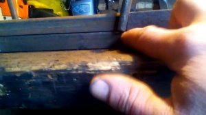 Трафарет для изготовления траков на вездеход болотоход.