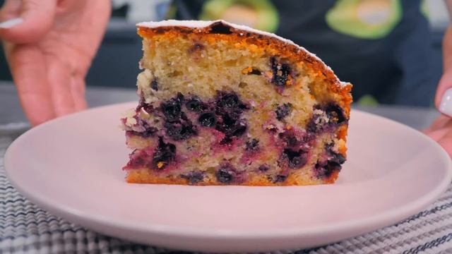 Просыпаюсь с мыслью ОБ ЭТОМ ПИРОГЕ, если вчера его испекла! ВКУСНО ДО БЕЗУМИЯ! смотреть онлайн