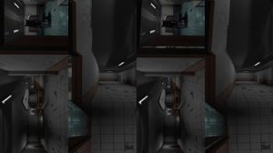 Cartoon Cat Experience - 360° Video | Horror Animation VR
