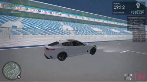 ЛУЧШИЙ ДРИФТ КОРЧ ДЛЯ ЗИМЫ ! ВЫБИРАЮ ТАЧКУ ДЛЯ ЗИМНЕГО ДРИФТА В МТА ПРОВИНЦИЯ