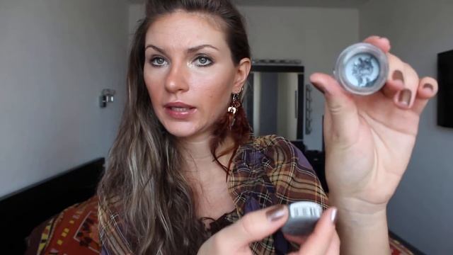 Подводки и карандаши для глаз ч1 смотреть онлайн