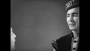 "Зөләйха" ("Зулейха") - татарская народная песня.