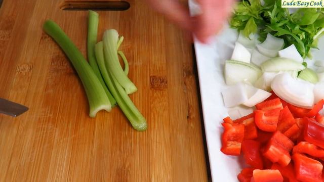 АЗИАТСКАЯ КУХНЯ РЫБА С ОВОЩАМИ! Очень Вкусно! Вьетнамская Кухня | Asian Style Fish Recipes