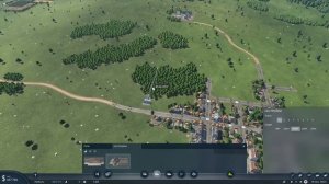 Застроем всю Карту | Transport Fever 2 прохождение свободная игра | S01 #1 (жд игры)