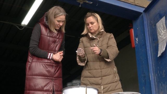 Разметка дорог. Термопластик НИПОЛ-ТЕРМ
