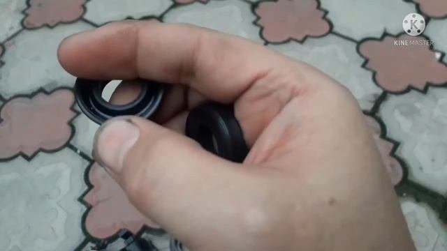 Домкрат ремонт причина паломки