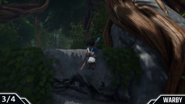 Kena Bridge of Spirits - All Taro Memory Locations (How to get them all) смотреть онлайн