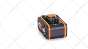 Аккумулятор Worx WA3648 3D обзор