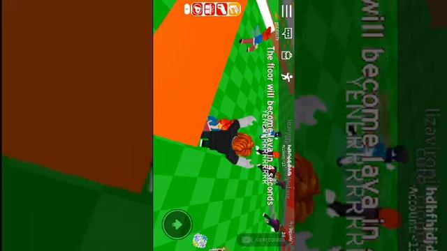 Настя играет в роблокс смотреть онлайн