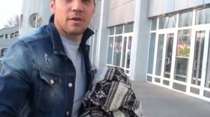 Дзюба с женой