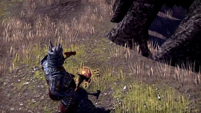 The Elder Scrolls Online - Кока на Суете смотреть онлайн