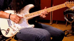 Sunshine Reggae - Laid Back!!! (With Strymon/Iridium - Chime Setup)