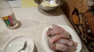 ТОЛСТОЛОБИК МАРИНОВАННЫЙ С ЛУКОМ | РЕЦЕПТ