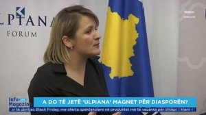 Info Magazine - A do të nisë luftën Rusia në Ballkan? - 17.11.2023 - Klan Kosova