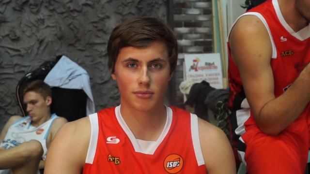 БК МГАФК на фотосессии (backstage) смотреть онлайн