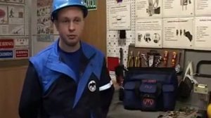 Работа в МОСЛИФТ часть 1 из 2