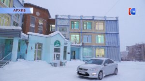 20 лет назад в Серове открылась Детская поликлиника