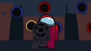 Mini Crewmate Kills Poppy Playtime Characters - Part 2 | Among Us