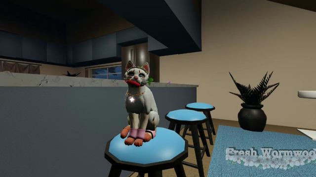 ЧТО ДОБАВЯТ В НОВОЕ ОБНОВЛЕНИЕ? | Warrior cats ultimate edition | Коты - воители | смотреть онлайн