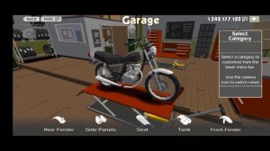 Cafe Racer Mod Apk Unlimited Money All Bikes Unlocked 🤑🔥