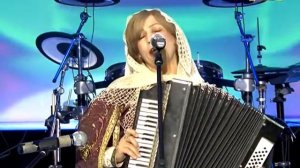 Зоя Чунаева - Если я была бы птицей