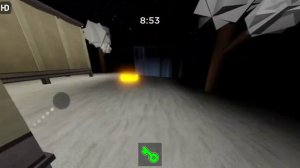 Bruh (piggy eyes of truth)