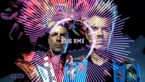 PNAU,Empire of the Sun- AEIOU (3316 Extended Dance Remix)