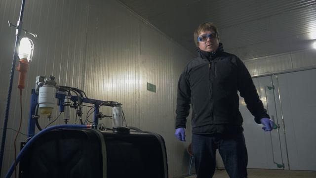 Откуда ВОДА в бензобаке? ОБМАН на АЗС или законы физики? смотреть онлайн