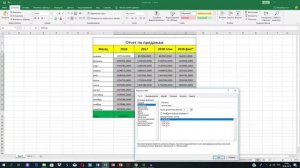 как в excel удалить знаки после запятой