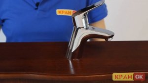 Смеситель HANSGROHE FOCUS E2 31733000