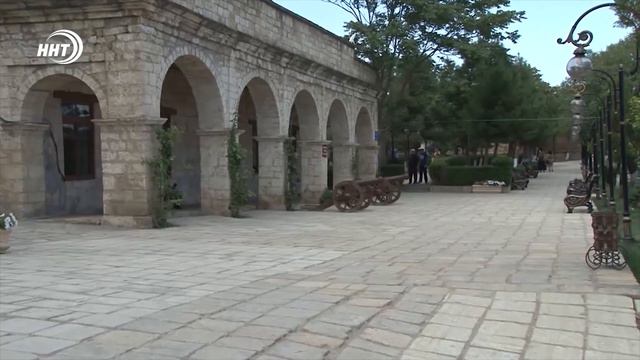 Ремарка. Сулейман Керимов. Возвращение в Дербент.