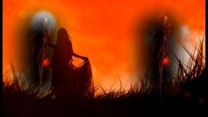 ПЕЧАЛИ СВЕТ.Исп. Ирина Волжанина.