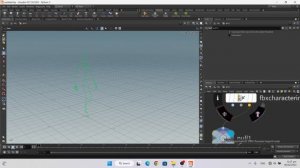 How to import mixamo character with animation in houdini 19 | houdini tutorial for beginner