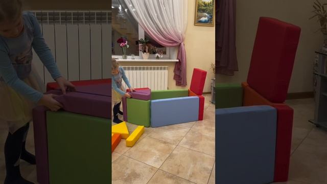 Был Терем а теперь...настоящий Корабль!