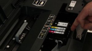 Replace Cartridges | HP Officejet Pro 6230 ePrinter | HP