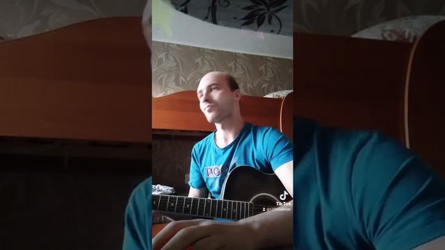 спел под крутую песню.Вроде получилось #OLEHAN #ЗапомниМеня