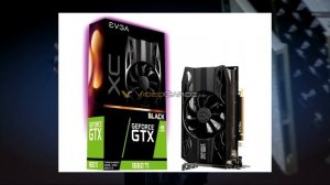 Navi Delayed Until October! GTX 1660 Ti Box Spotted!