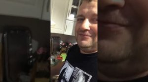 Жареный судак с луком