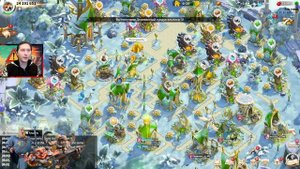 ПРЕДАТЕЛЬСТВО ⚔ игра Call of Dragons